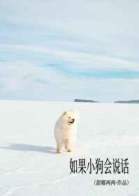 如果小狗会说话作文